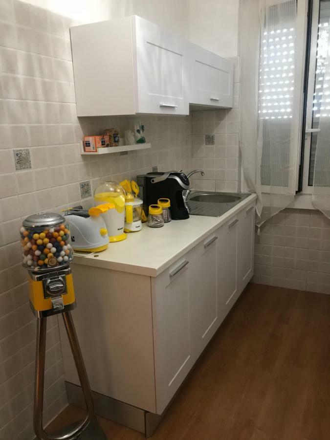 Maison Dis Raffaella Gasthuis *
