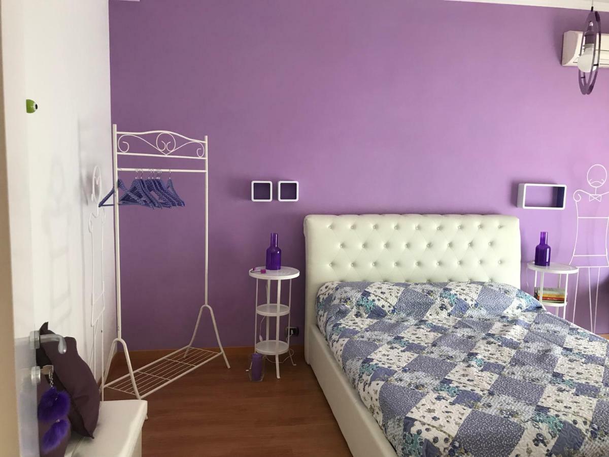 Affittacamere Maison Dis Raffaella Roma