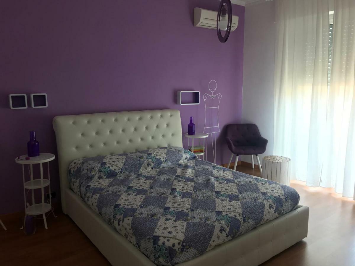 Maison Dis Raffaella * Roma