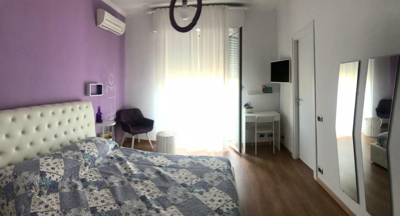 Maison Dis Raffaella Gasthuis Rome