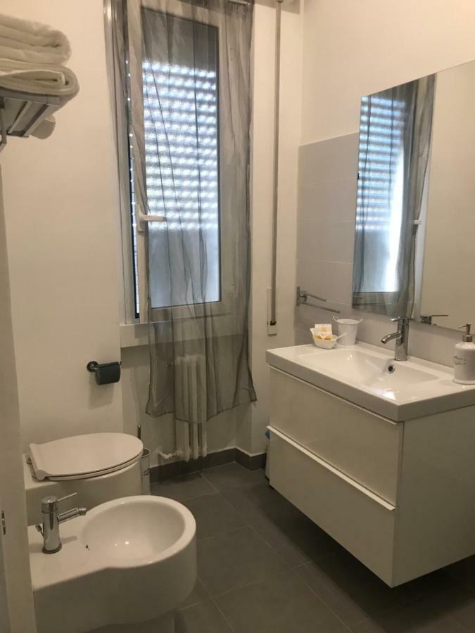 Maison Dis Raffaella Affittacamere Roma