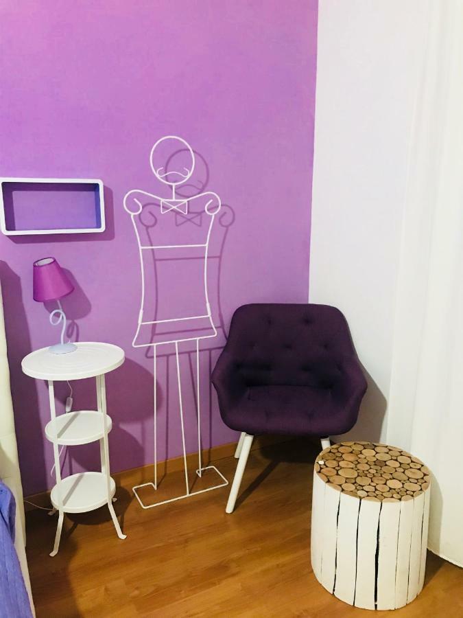 Maison Dis Raffaella Affittacamere *