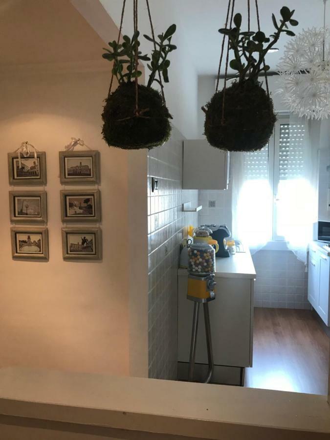Maison d'hôtes Maison Dis Raffaella Rome